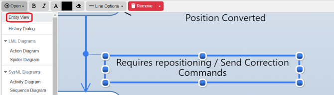 adding transition effect step 2