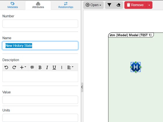 adding history state step 3_state machine diagram