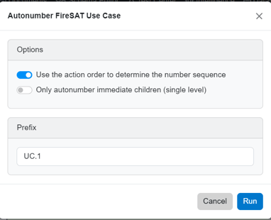 auto number window use case diagram