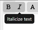 italicize block construct req diag 