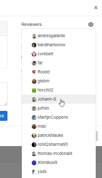 pull-requests-view-add-reviewers-dropdown
