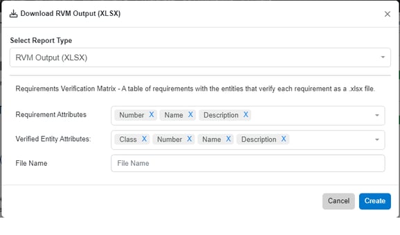 rvm popup docs view
