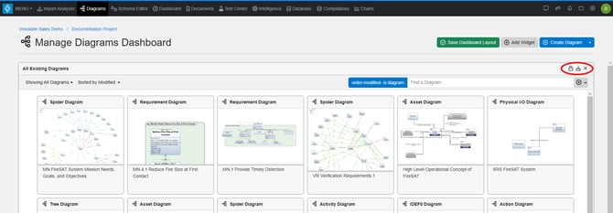 top right aedy diagrams dash