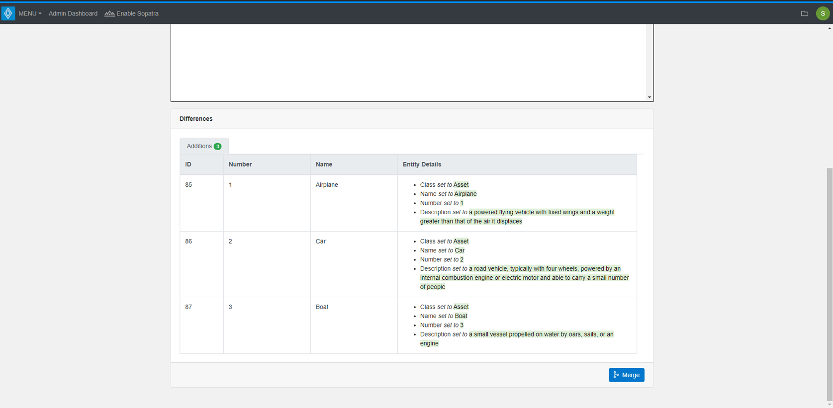 Project Version Control Overview