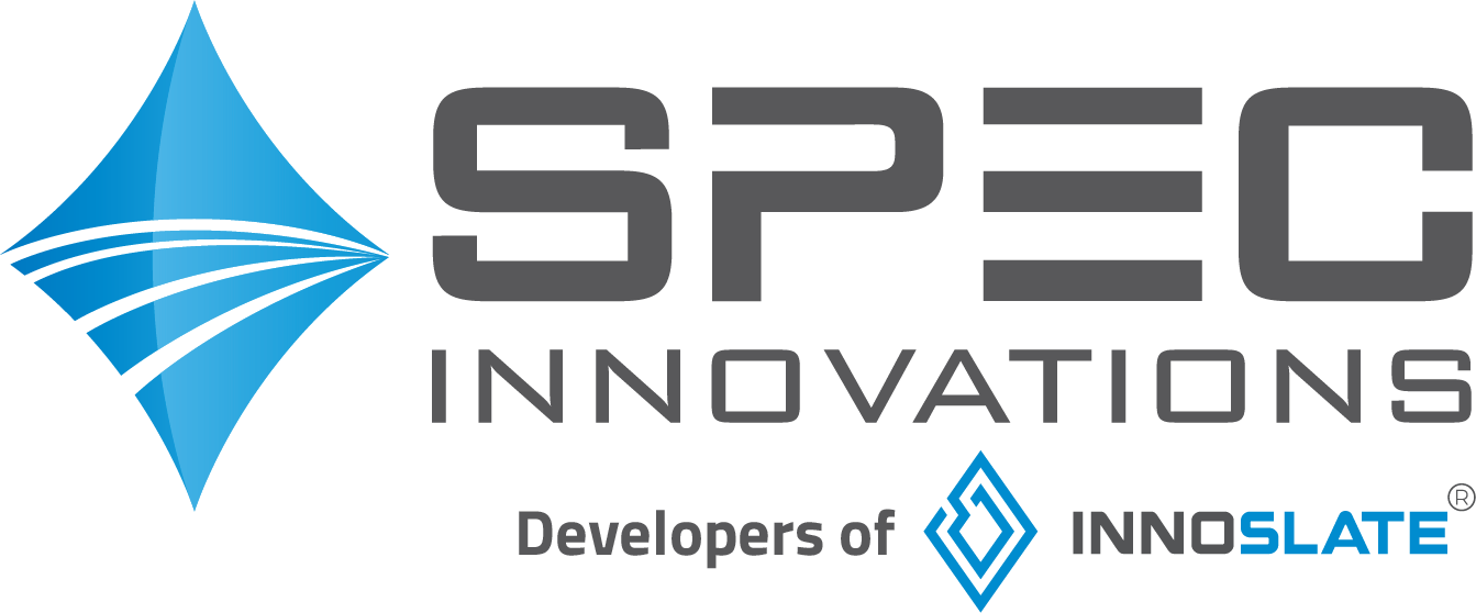 SPEC Innovations Logo